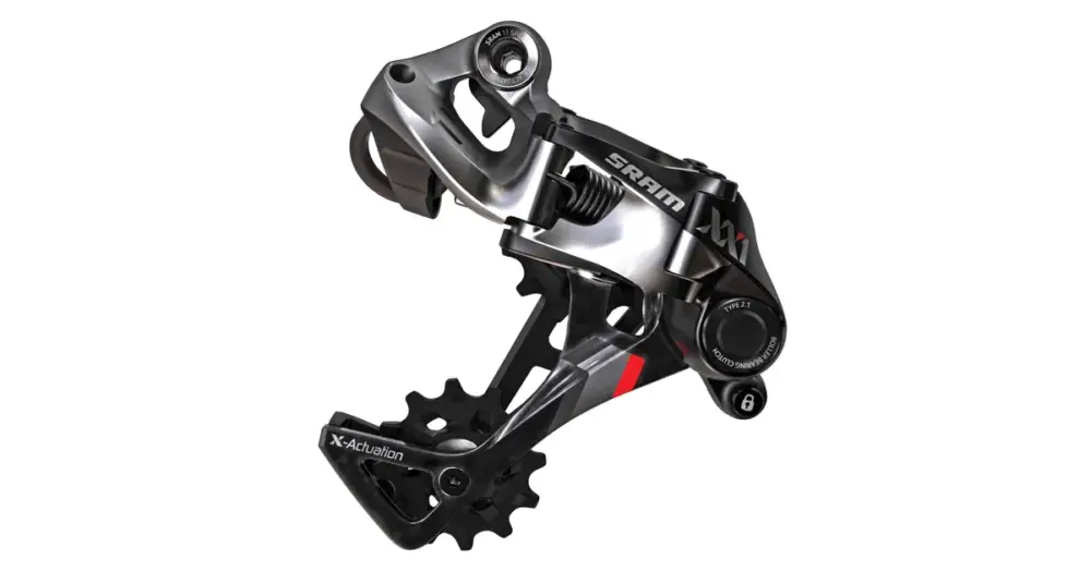Nejlepší Volba Přehazovačka SRAM XX1 Type 2.1, 11rychl.