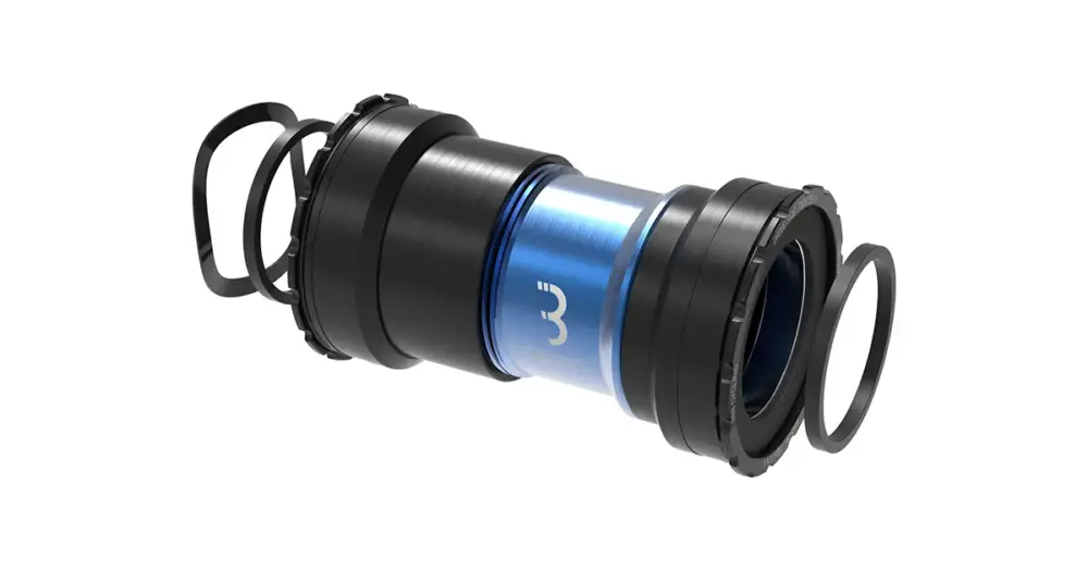 Odeslání Ihned BBO-09 BottomFit středové složení