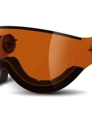 Etape – visor Mirror S2, oranžový Koupit Online