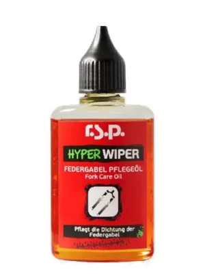 Autentický R.S.P. Olej / Oil HYPER WIPER 50 ml 50ml
