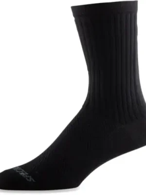 Specialized HYDROGEN AERO TALL SOCK 2020 Black Levný