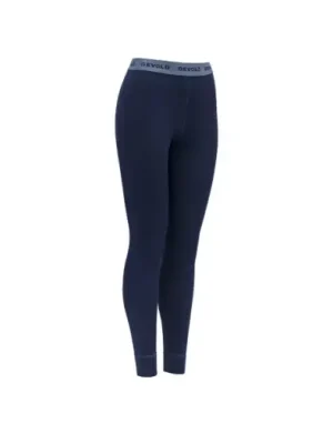 Omezená Nabídka Devold Duo Active Woman Long Johns Evening
