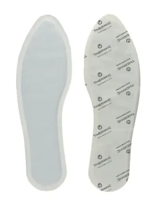 Therm-ic - ohřevné vložky do obuvi - FOOT WARMERS - 5 párů Novinka