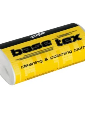 Novinka TOKO BASE TEX