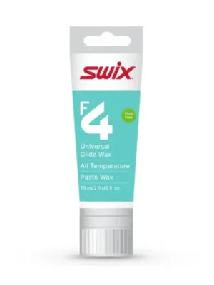 Vosk SWIX F4 Glidewax Paste 75ml Hit Sezóny