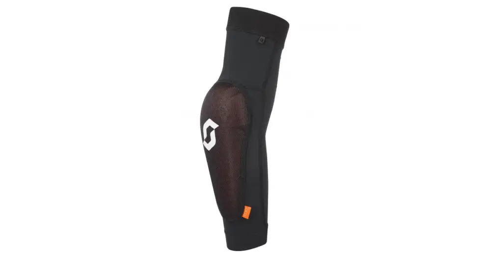 Nejlepší Cena SCOTT Elbow Guards Soldier 2 Black