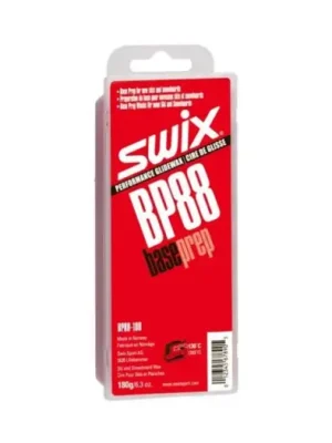 Ověřený Vosk SWIX BP88 180g červený