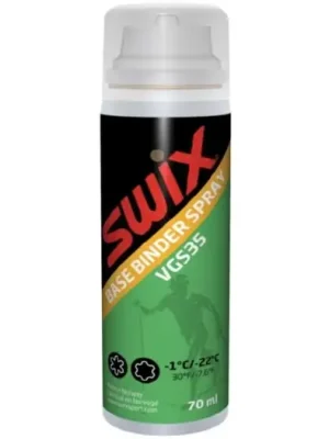 Ihned K Objednání Vosk SWIX VGS35C 70ml sprey základní zelený