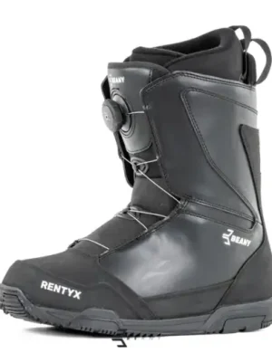 Snowboardové boty BEANY RENTYX TGF Aktuální