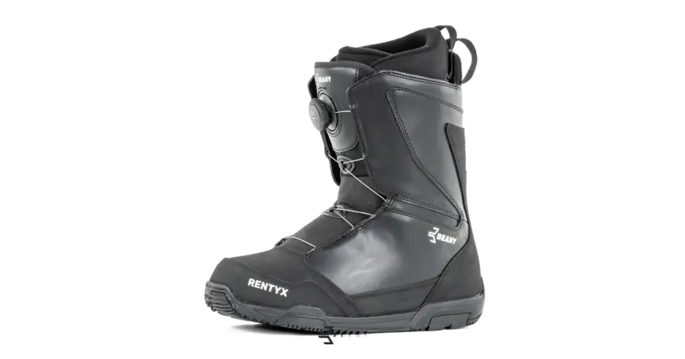 Snowboardové boty BEANY RENTYX TGF Aktuální