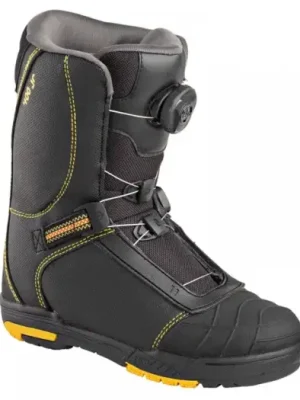 Kup Teď Snowboardové boty HEAD 400 4D JR Boa