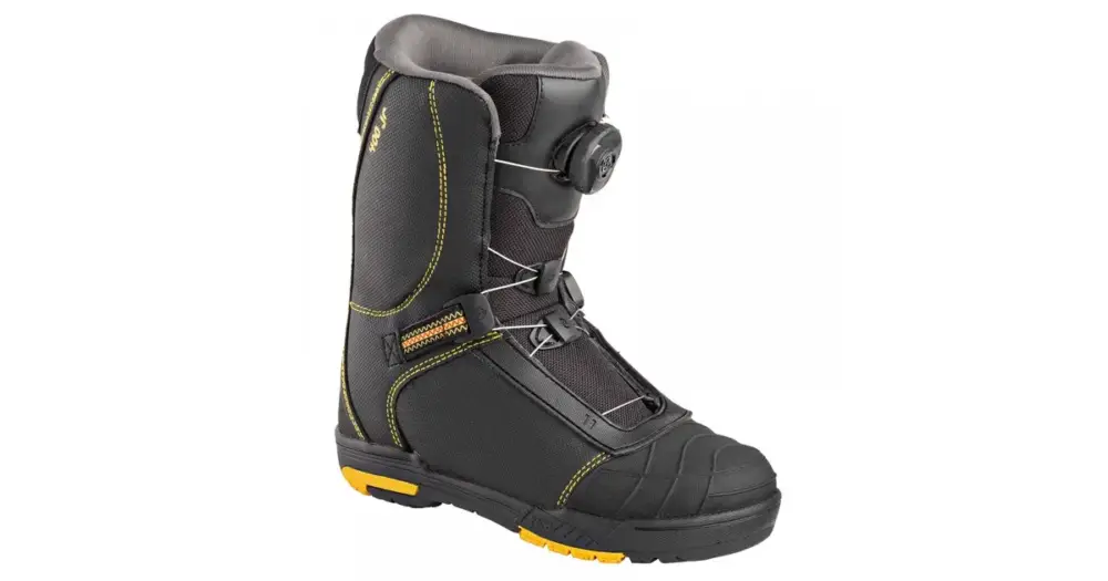 Kup Teď Snowboardové boty HEAD 400 4D JR Boa