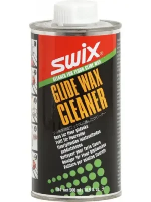 Smývač SWIX I84N fluorových vosků 500ml Nejprodávanější