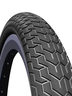 Plášť MITAS 20 x 2,10, V88 ZIRRA R, černý Akce