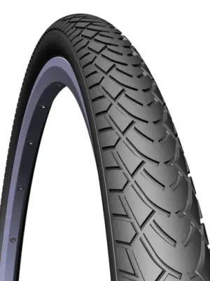 Doprava Zdarma Plášť MITAS 16 x 1,75 x 2, V41 WALRUS, černý
