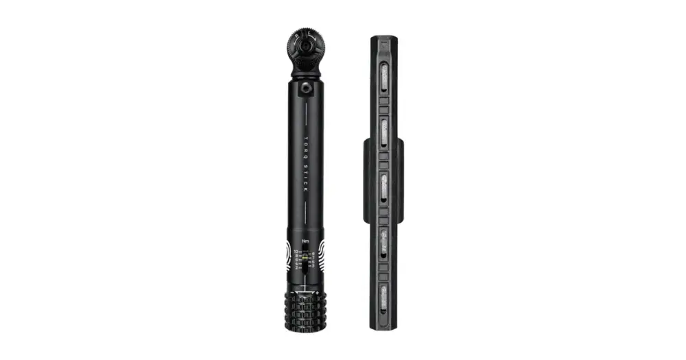 TOPEAK nářadí TORQ STICK 2-10 Nm Nejprodávanější