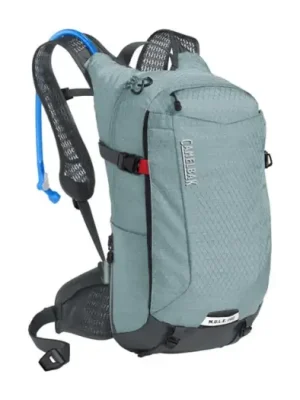 Vysoce Kvalitní CAMELBAK MULE Pro 14 Women Mineral Blue/Charcoal