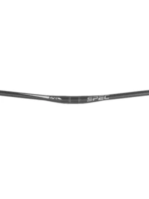 Tovární Cena Řidítka vlaštovky 740 / 31,8 mm Spec Excalibur SPC-312BT černá