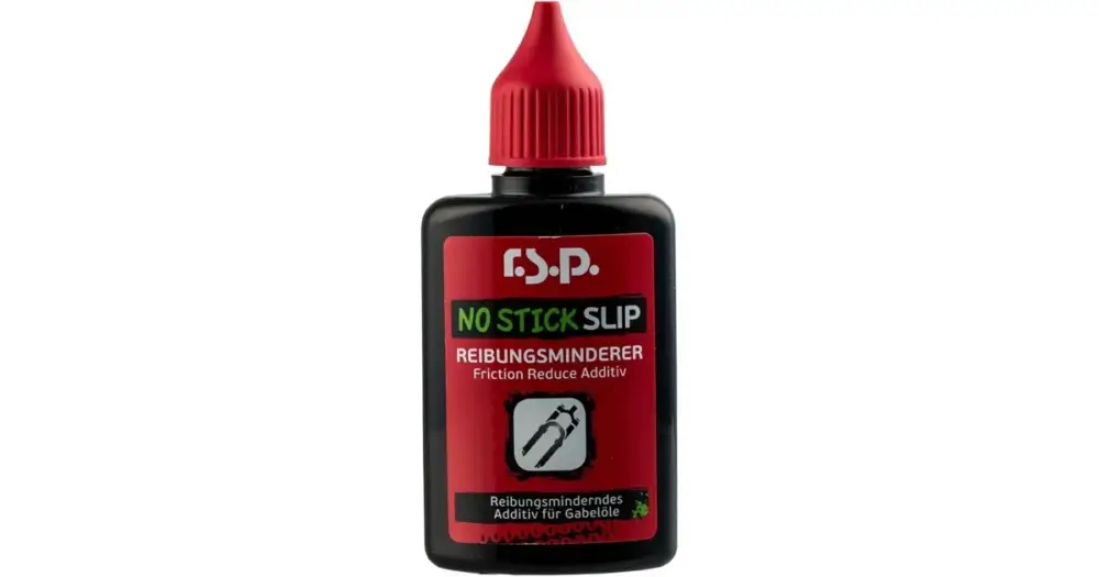 Aktuální R.S.P. Mazivo NO STICK SLIP 50ml No Stick Slip 50 ml
