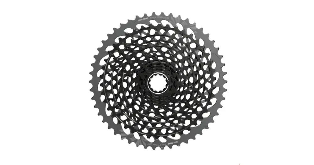 Kazeta SRAM X01 XG-1295 Eagle 10-50z, 12 rychl., Polar Cenový Hit