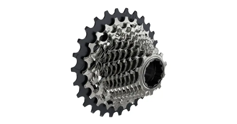 Kazeta SRAM XG-1270 D1 Silver 12 rychl., 10-28z Horká Nabídka