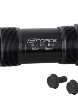 Akce Osa zapouzdřená FORCE 119 BSA Fe misky + Fe tělo
