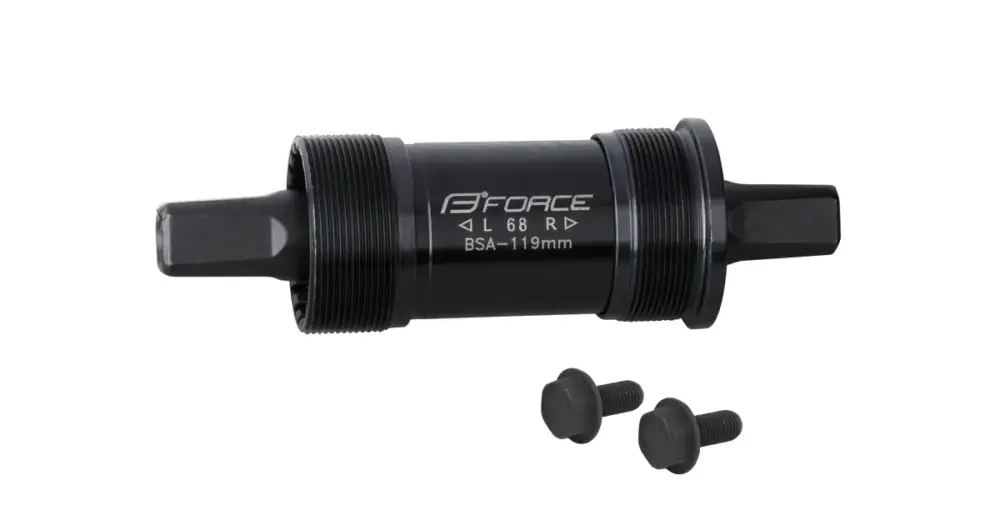Akce Osa zapouzdřená FORCE 119 BSA Fe misky + Fe tělo