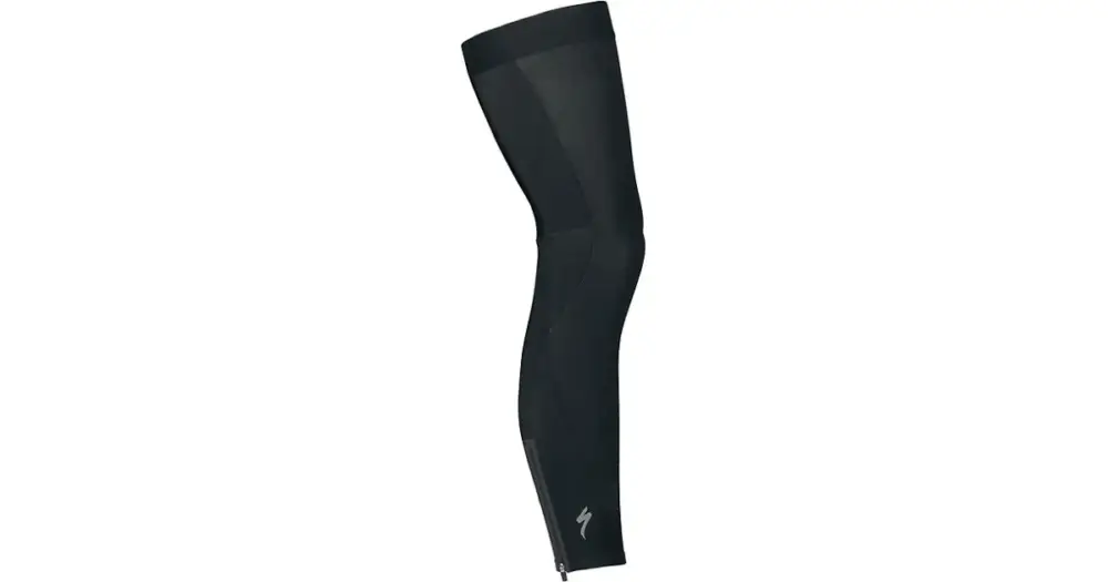 Super Cena Specialized ELEMENT LEG WARMER 2020 Black