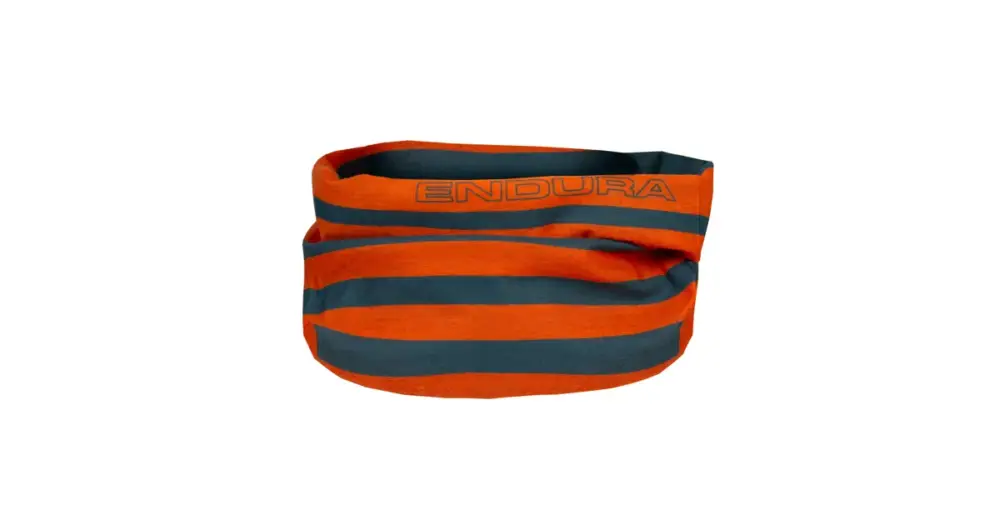 Endura Multitube Dýňová - One size Koupit Online