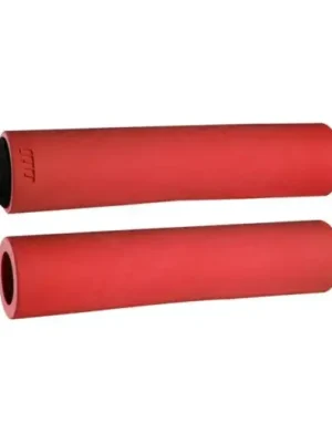 Gripy MTB ODI F-1 Float Red Originální