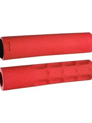 Gripy MTB ODI F-1 Vapor Red Přímo Od Výrobce