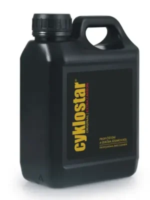 CYKLOSTAR 1L ORIGINAL EXTRA CARBON Originální