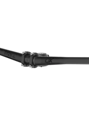 SQlab řídítka 3OX Alu 16° - MEDIUM (30 mm) Víkendová Akce