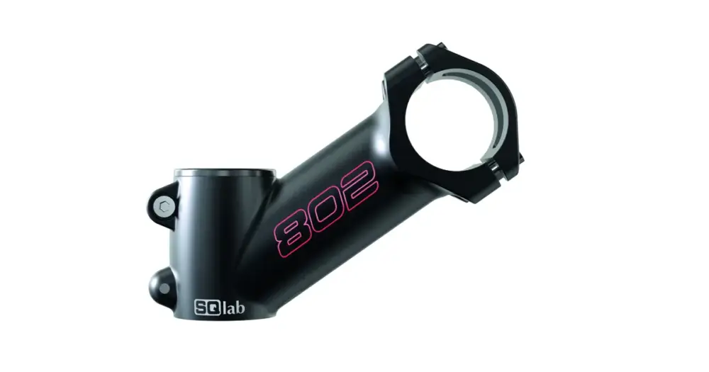Nejlepší Cena SQlab představec 802 2.0 31.8 mm/35°