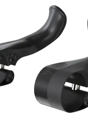 SQlab 411 R carbon rohy vnitřní (černé) Ověřený