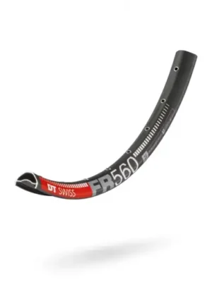 Top Prodej DT Swiss ráfek FR 560 27,5" černý 32 děr