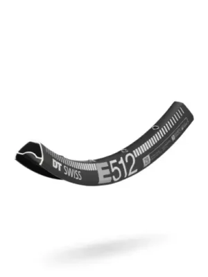 DT Swiss ráfek E 512 29" černý 28 děr Nejlepší Cena