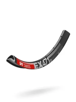 DT Swiss ráfek EX 471 27,5" černý 32 děr Novinka