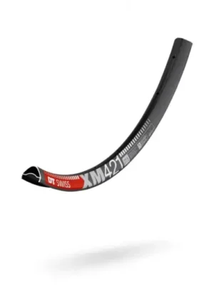 DT Swiss ráfek XM 421 27,5" - 32 děr, černý Nakupujte Hned