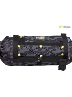 Sport Arsenal Brašna na řidítka CAMO - Bikepacking 621 Oblíbený