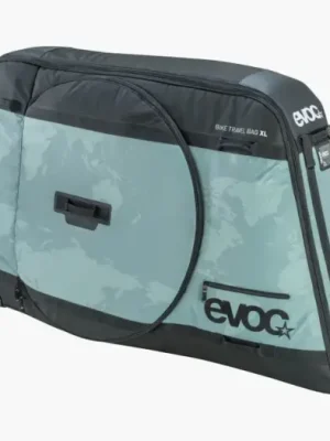 Finální Výprodej EVOC Bike Travel XL Olive