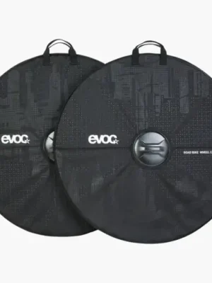 EVOC ROAD BIKE WHEEL CASE 2ks Akce