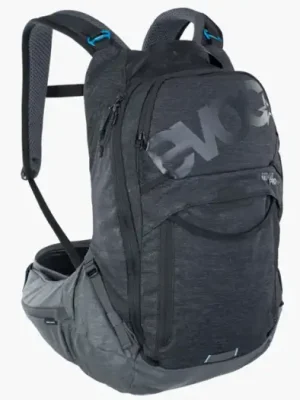 EVOC TRAIL PRO 16 Black/Carbon Grey Koupit Online