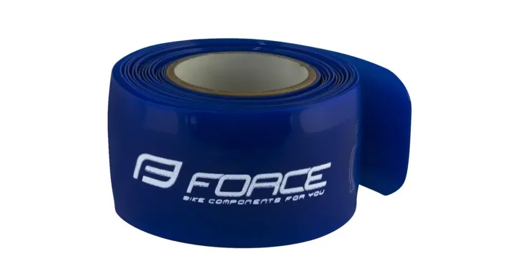 Vložka protiprůrazová FORCE 35mm-2x2370mm ,modrá Super Cena