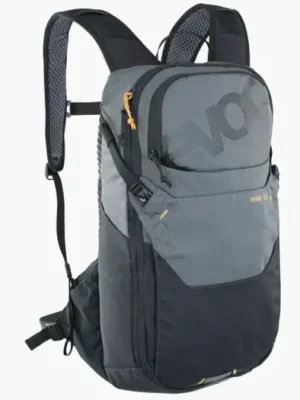 EVOC Ride 12 + Hydration Bladder 2l Carbon Grey/Black Cenová Bomba