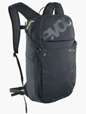 Super Cena EVOC Ride 8 + Hydration Bladder 2l Black