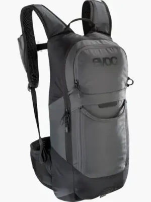 Novinka EVOC FR LITE RACE 10 Carbon Grey/Black
