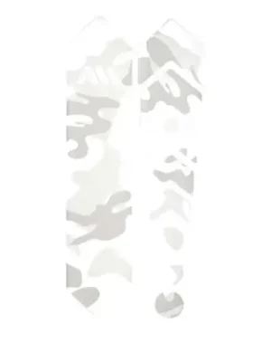 AMS Frame polep ST Camo/White Finální Výprodej