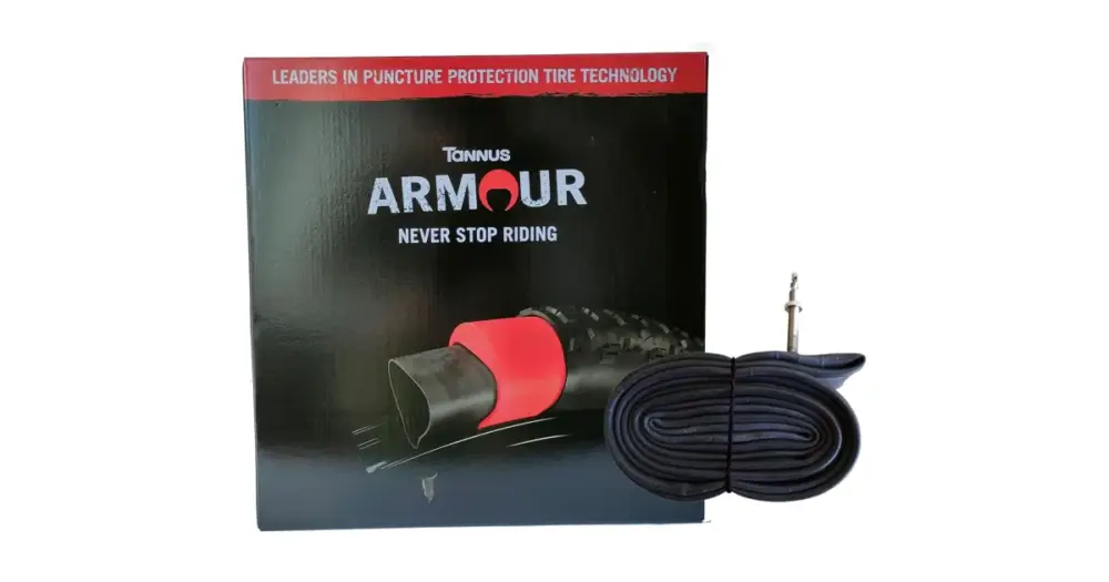 OCHRANNÁ VLOŽKA DUŠE TANNUS ARMOUR 26x1,95-2,50 Oblíbený