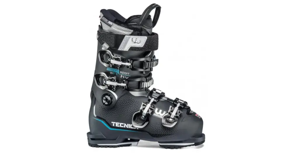 Finální Výprodej TECNICA MACH SPORT HV 75 W RT, grafite, 19/20